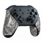 Lizard Skins DSP Controller Grip for Switch Pro Contoller - Phantom Camo