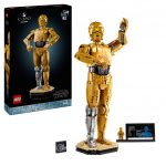 LEGO - Star Wars TM - C-3PO&trade; (75398)