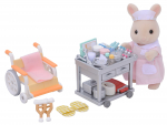 Sylvanian Families - Country Nurse Set (5094)