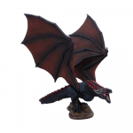 Game of Thrones figurine - Drogon