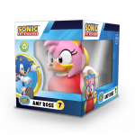 Numskull - Sonic Tubbz BOXED Amy Rose