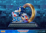 Sonic the Hedgehog &ndash; Sonic 30th Anniversary ( Resin)