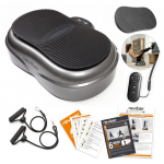 Reviber RV-VIFU/R-07 Fusion Oscilatting Vibration Plate Exerciser ER07