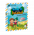 Spirit of the Island (Paradise Edition)