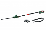 Bosch - Akku Cordless Telescopic Hedge Trimmer 18V (Battery & Charger Included)