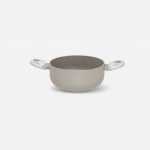 Pensofal White Diamond Saucepan 24cm (2 Handles) 6311
