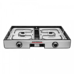 Gastroback 42524 Design Table Grill Plancha & BBQ