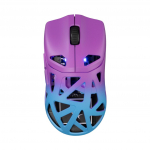 White Shark GM-5019 Dagonet Wireless 24000 dpi Blue/Purple