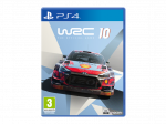 WRC 10