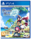 Phantom Brave: The Lost Hero (Deluxe Edition)