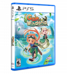 Gale of Windoria (Limited Run) (Import)