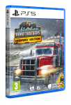 Alaskan Road Truckers - Highway Edition