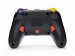 PowerA Enhanced Wireless Controller for Nintendo Switch - Pikachu vs. Gengar