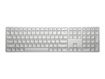 HP - 970 Programmable Wireless Keyboard DK Layout