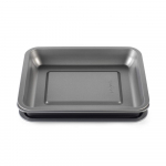Progress BW14452 3 Piece Stackable Tray Set