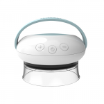 Homedics CELL-600-EU Smoothe Vacuum and Infrared Anti Cellulite Massager