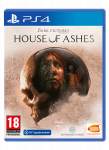 The Dark Pictures Anthology: House of Ashes