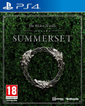 The Elder Scrolls Online: Summerset (AUS)