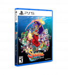 Shantae and the Seven Sirens (Limited Run) (Import)