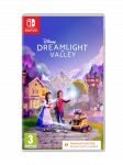 Disney Dreamlight Valley: Cozy Edition (Code in a Box)