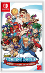 Super Technos World: River City & Technos Arcade Classics (Import)