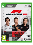 F1 Manager 2023