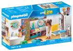Playmobil - Bathroom (71611)