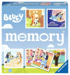 Ravensburger - Bluey memory&reg;