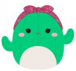 Squishmallows - 40 cm Plush P23 - Maritza Kaktus (227675)