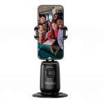 Rollei - Desktop I with AI Tracking I Easy Creator - 9.5 x 9.5 x 13.5 - 18.8 cm