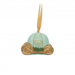 Disney - Hanging Decoration - Cinderella - Carriage (DECDC04)