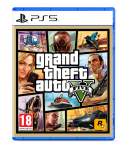 Grand Theft Auto V (GTA 5)