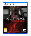 A Quiet Place: The Road Ahead
