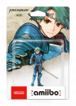 Nintendo Amiibo Fire Emblem Figurine Alm