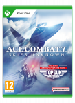 Ace Combat 7: Skies Unknown (Top Gun: Maverick Edition)