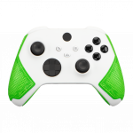 Lizard Skins DSP Controller Grip for Xbox Series X Emerald Green