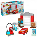 LEGO - DUPLO Disney TM - McQueen's Visit to Doc's Garage (10456)