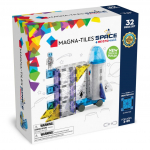MAGNA-TILES - Space 32 Piece Set (90288)