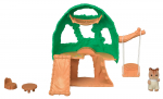Sylvanian Families - Baby Tree House (5318)