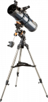 Celestron - Astromaster Reflector 130 EQ Motor Drive​