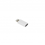 Sbox AD.IPH-TYPEC/R Adapter IPH/8 M. -> TYPE-C F.