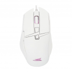 Baracuda BGM-051 Raptor White