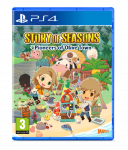 Story of Seasons: Pioneers of Olive Town