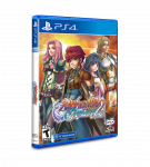 Alphadia Genesis 2 (Limited Run) (Import)