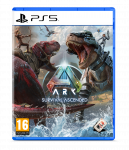 ARK: Survival Ascended
