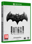 Batman: A Telltale Game Series