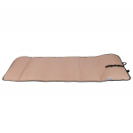 Beldray LA031541ROSEFEU7 Overdoor Garment Steamer Pad - Rose Gold