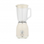Salter EK6687CRMVDE Retro Glass Jug Blender