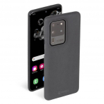 Krusell Essentials SandCover Samsung Galaxy S20 Ultra black