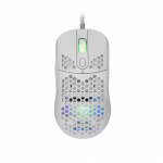 White Shark GM-5007 GALAHAD-W Gaming Mouse White